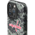 NHL Washington Capitals Camo iPhone 16 Pro Impact Case